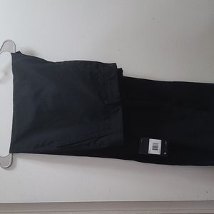 Nike Flex Black Golf/Coach Pants - Black 42 (XXL)